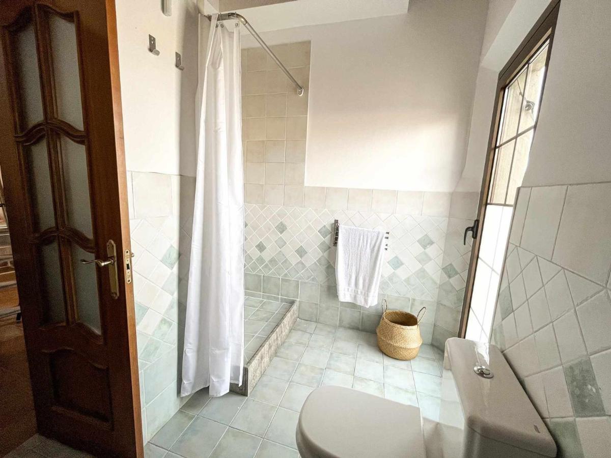 Romantic Duplex With Terrace And Great Views Gerona Exterior foto