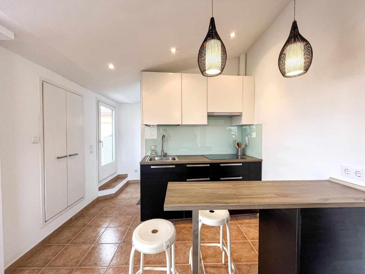 Romantic Duplex With Terrace And Great Views Gerona Exterior foto