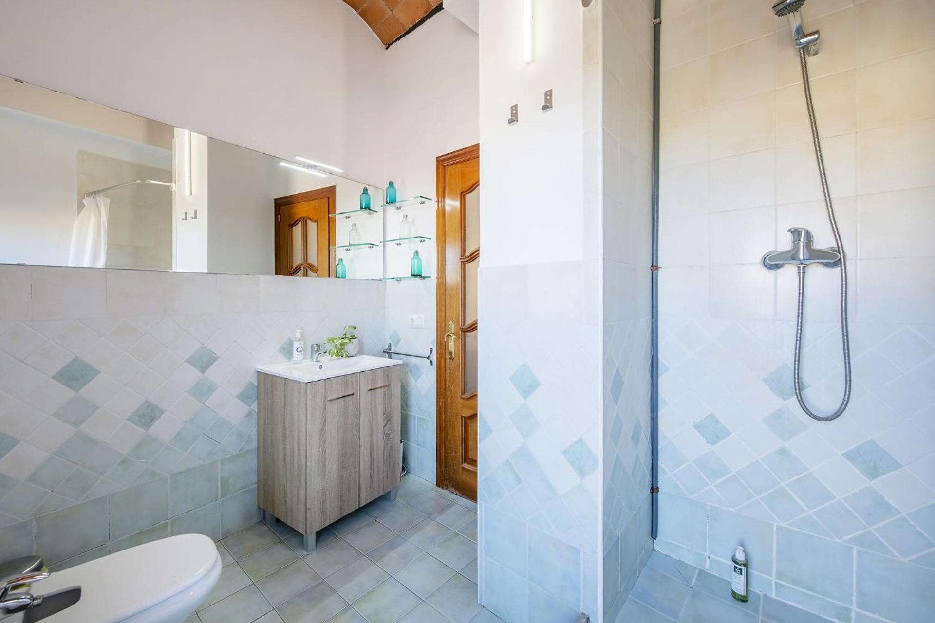 Romantic Duplex With Terrace And Great Views Gerona Exterior foto