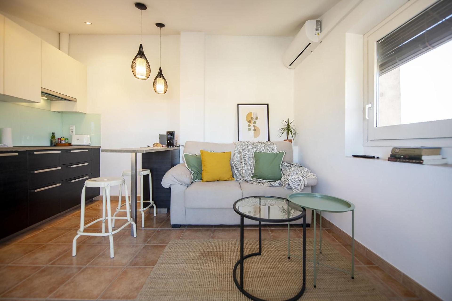 Romantic Duplex With Terrace And Great Views Gerona Exterior foto