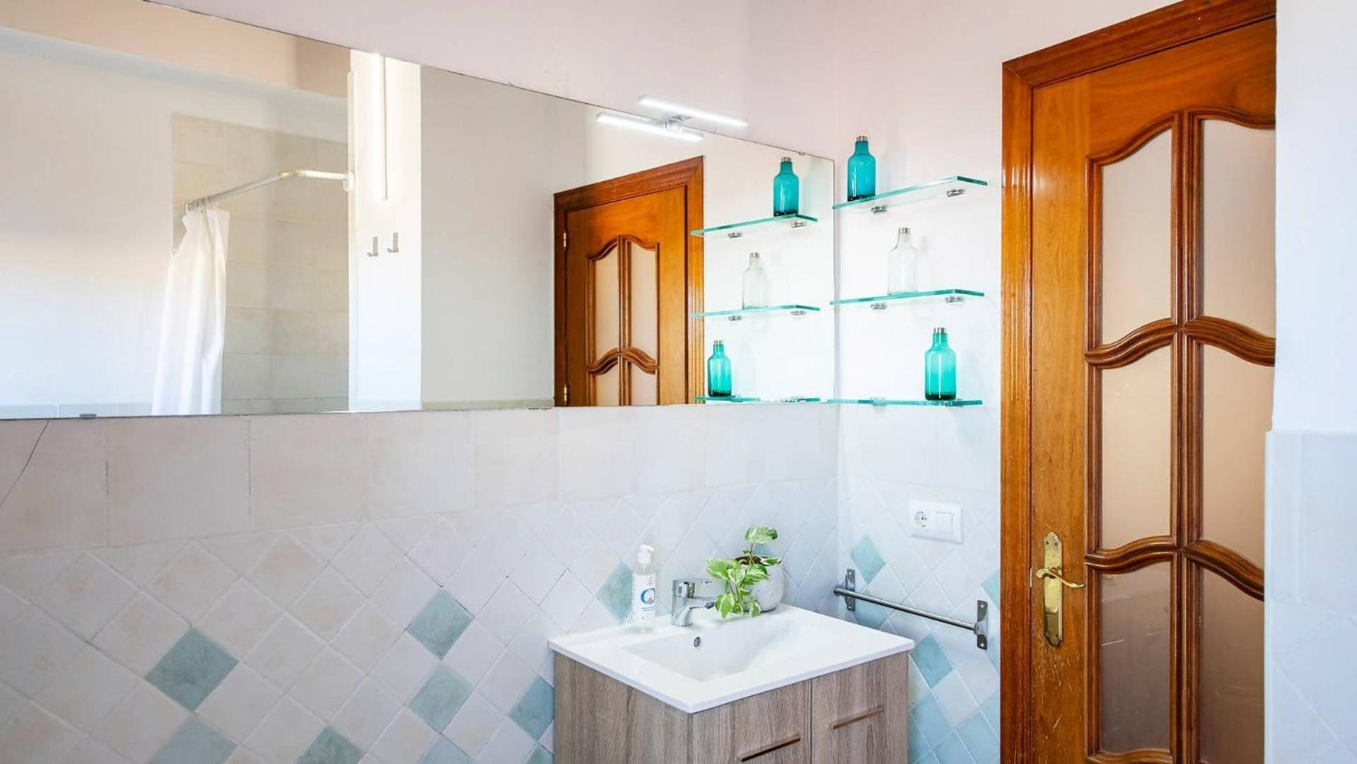 Romantic Duplex With Terrace And Great Views Gerona Habitación foto